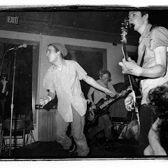 Minor Threat - Topic