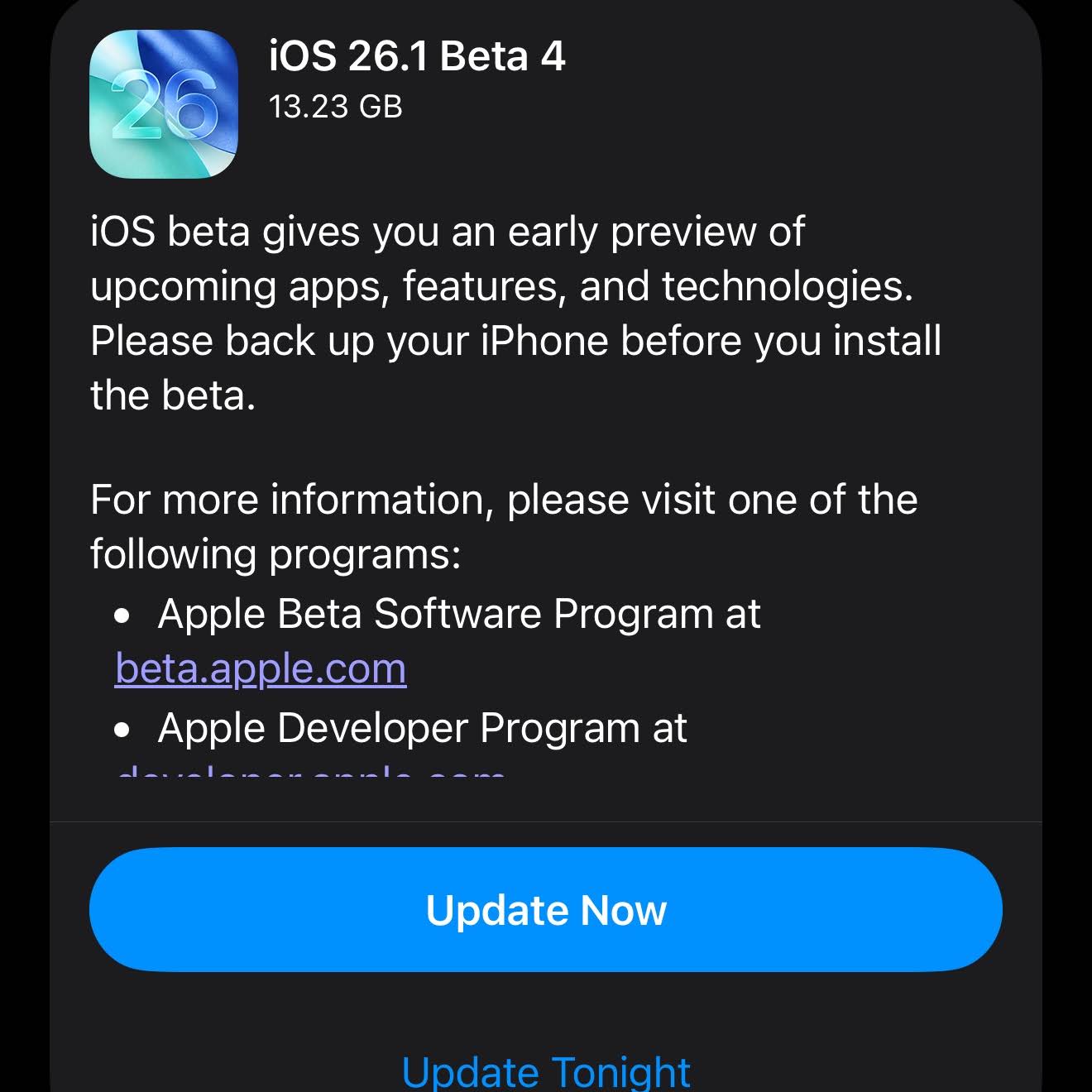 Post from iDeviceHelp