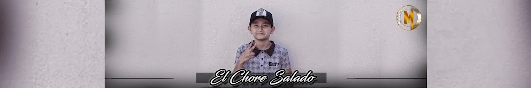 El Chore Salado YouTube 频道头像