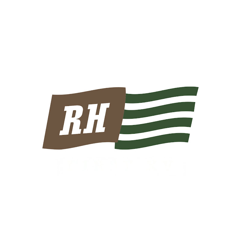 RUGBY HEADS channel logo