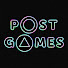 SU8coyQaGT8-channel-avatar-Post Games