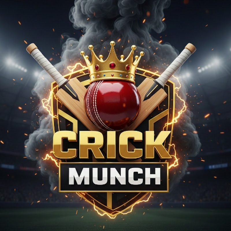 Crick Munch 