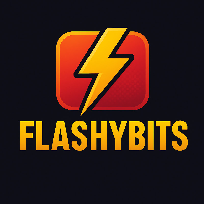 FlashyBits