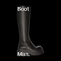 Tall Boots For Men