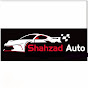 Shahzad Autos logo