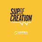 SUP DE CRÉATION logo