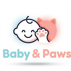 Baby & Paws