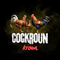 Cockroun kroun logo