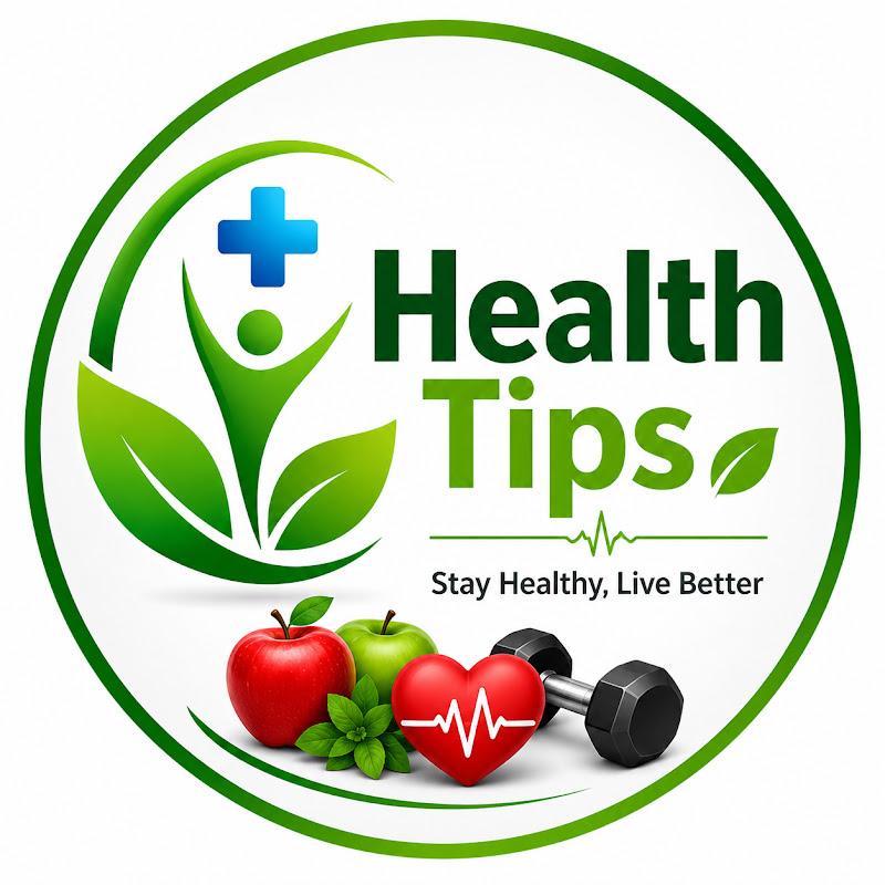 Health Tips Daily avatar