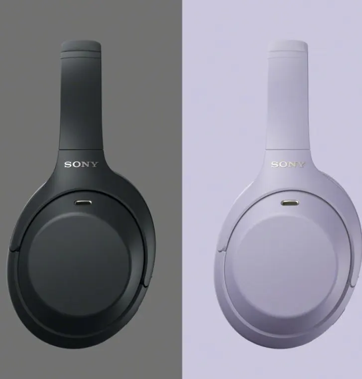 Sony rinnova le cuffie wireless: arrivano WH-1000XM4C, CH730N e CH530