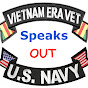 Vietnam-era Vet Speaks Out