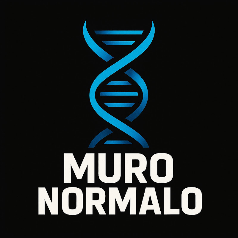 Muro Normalo DNA