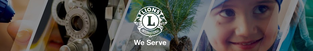 Lions Clubs International YouTube-Kanal-Avatar