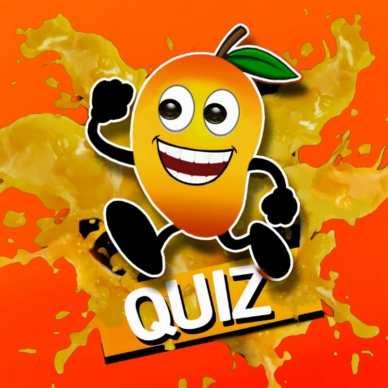 Mango Quiz