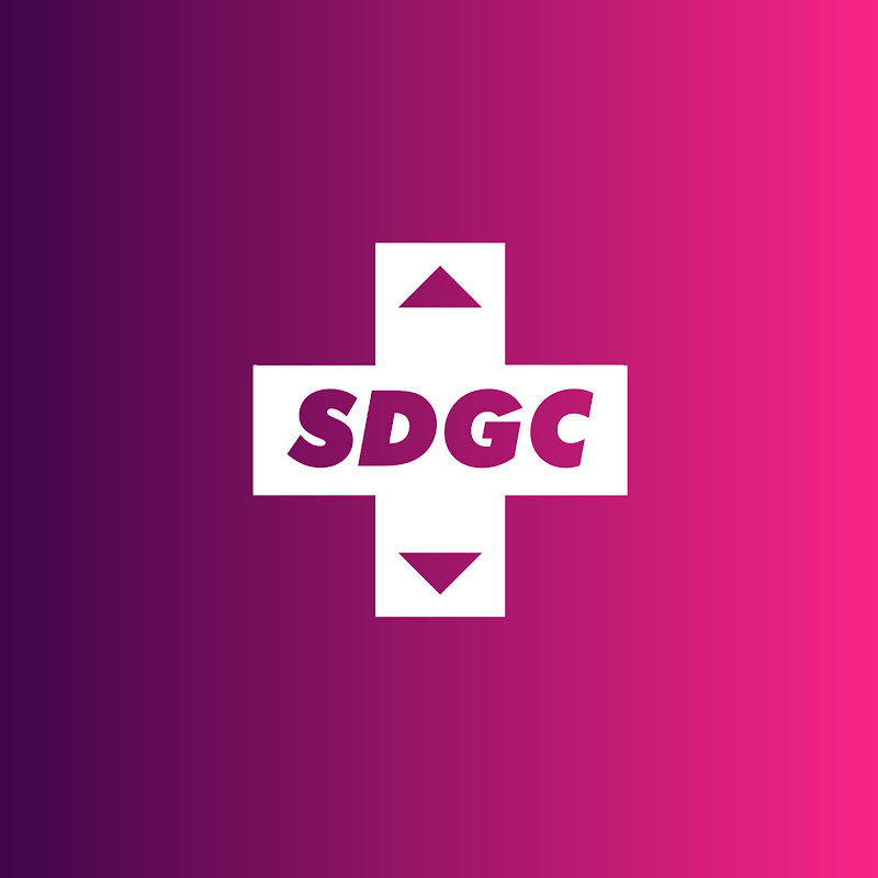 Super Deluxe GamesCast