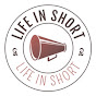 Life In Short logo