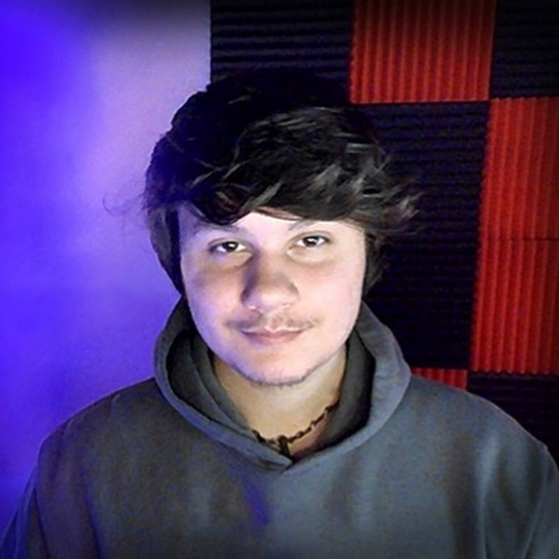 Nathan Robert's avatar