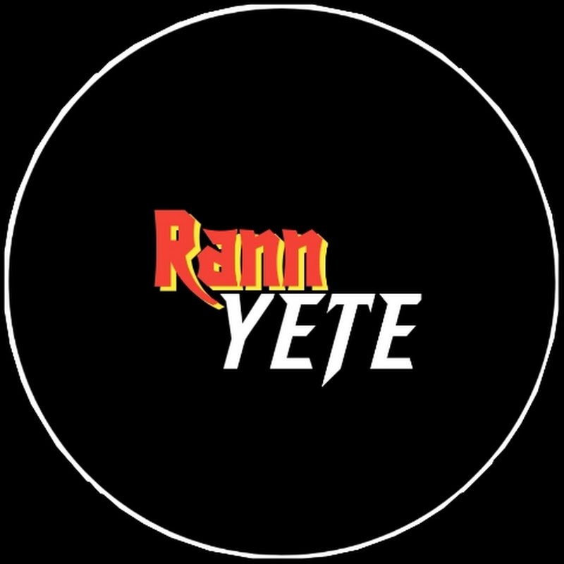 Rann YETE