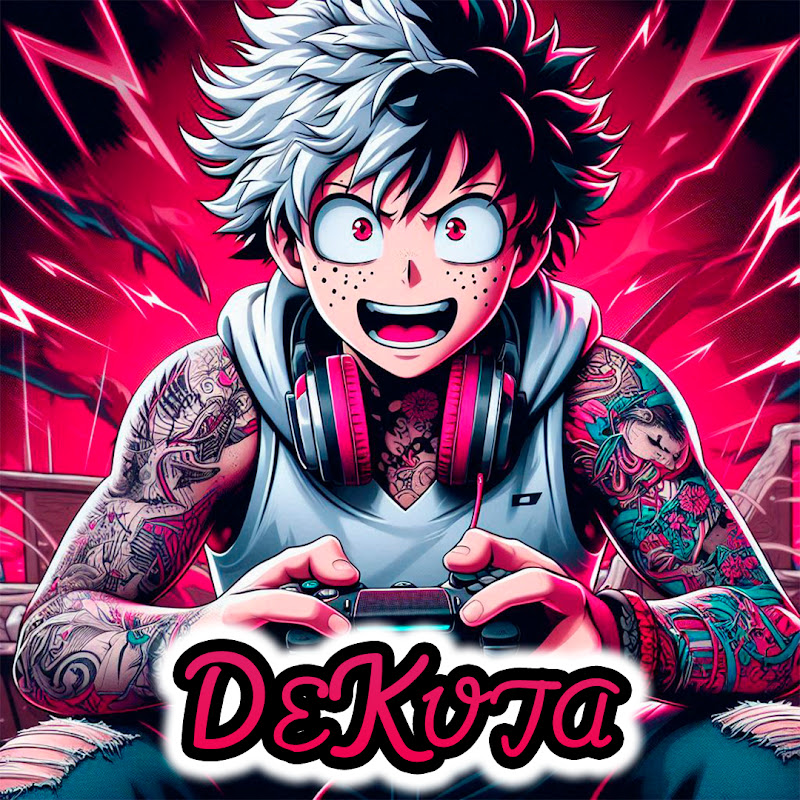 DeKujaKZ