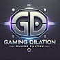 Gaming Dilation logo