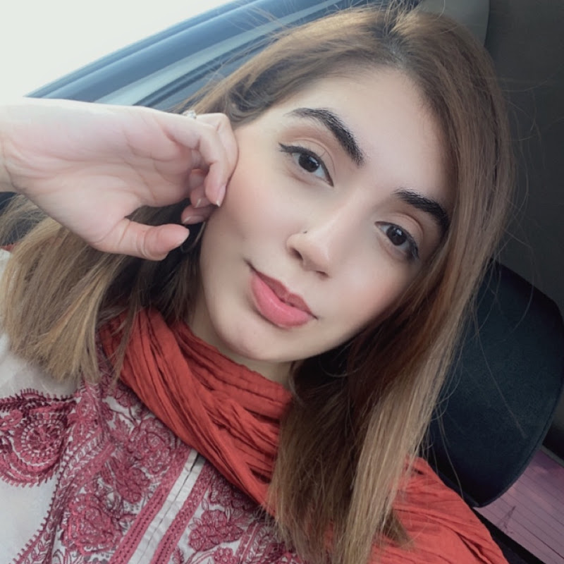 Maryam Imran