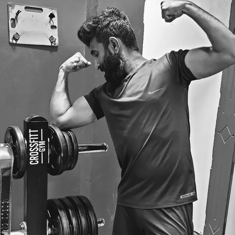 DEEPAK RUPAREL SHORTS