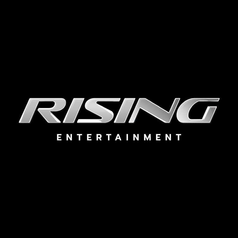 Rising Entertainment