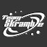 チーム スクランブル / TEAM SKRAMBLE