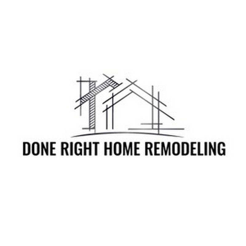 Done Right Home Remodeling CA