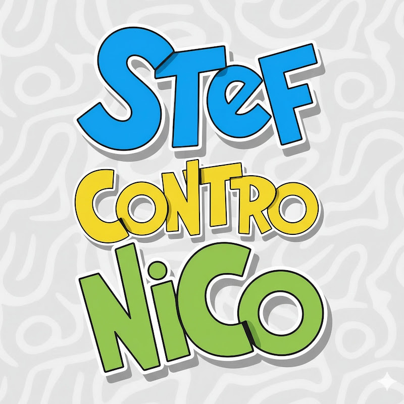 Stef contro Nico