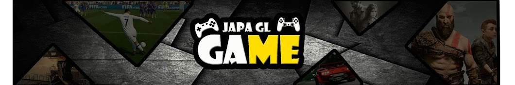 JapaGL Game Avatar de canal de YouTube