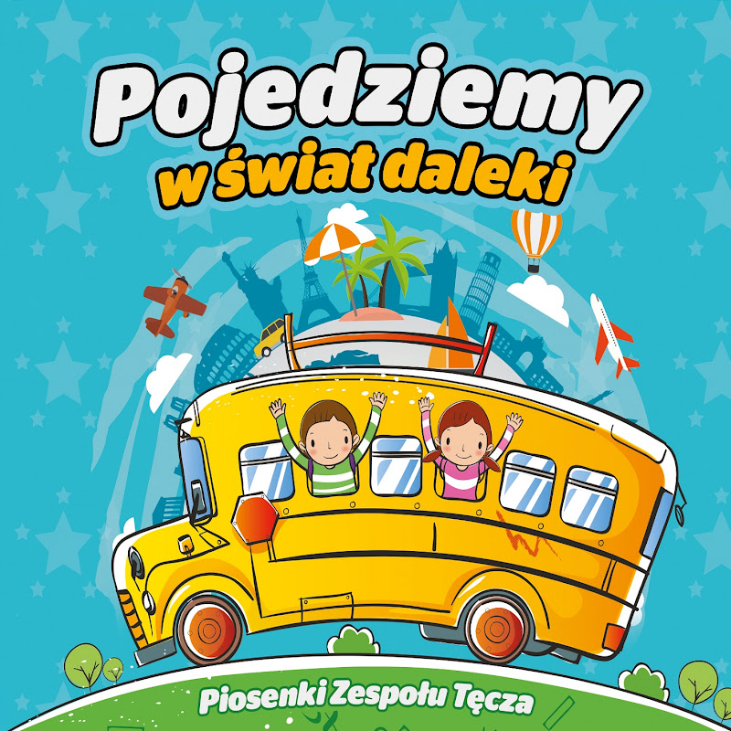 Tęcza - Topic