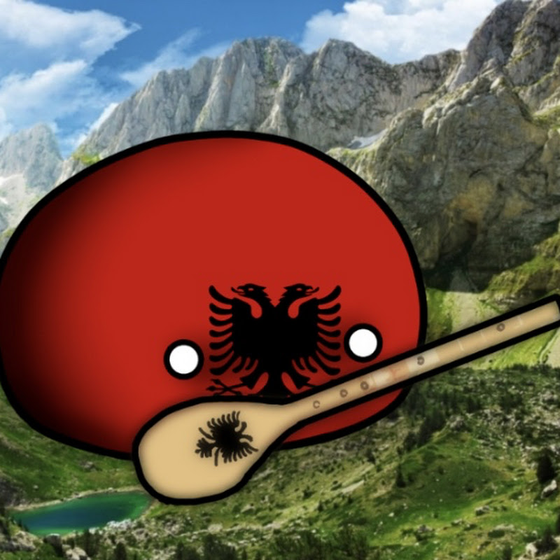 Albanian_with_Çifteli_