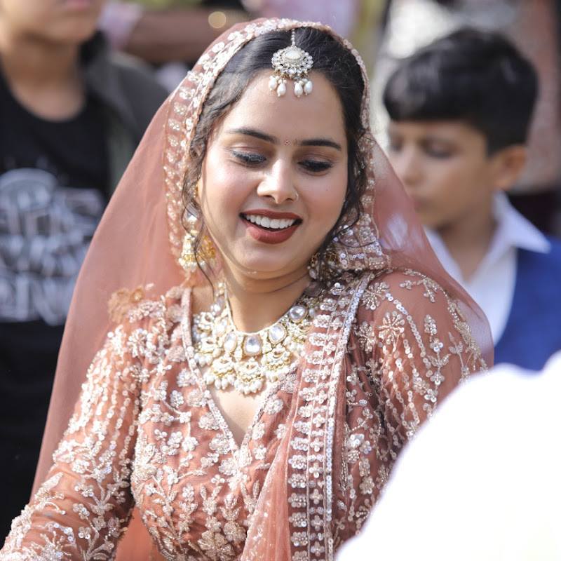 Priyanka Chhillar