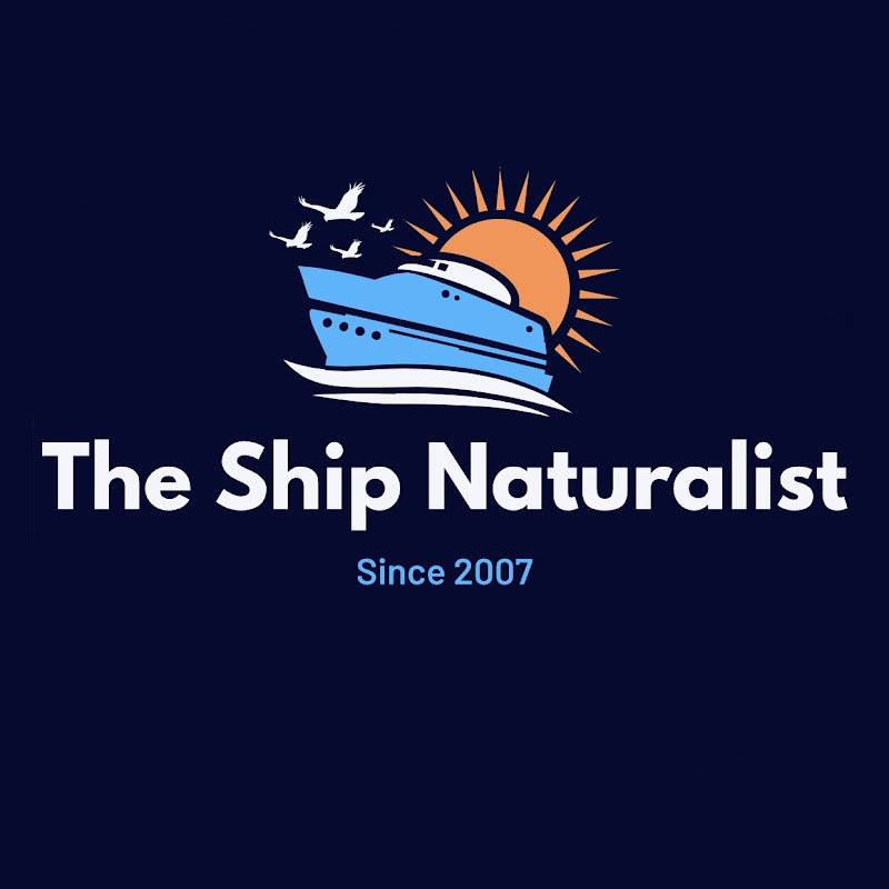 The Ship Naturalist
