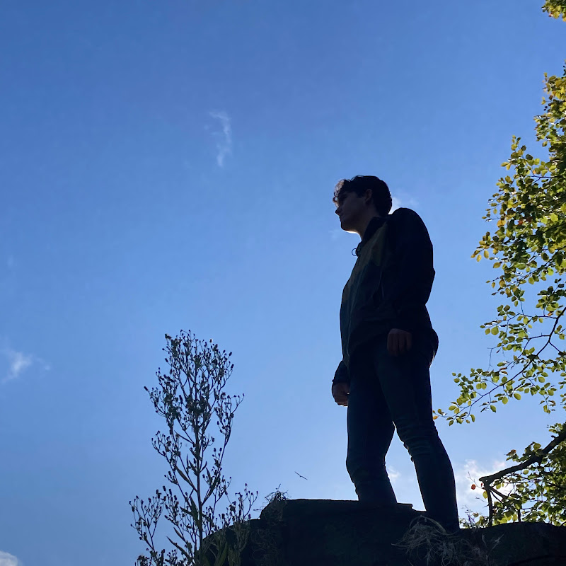 Toby Ainscough icon