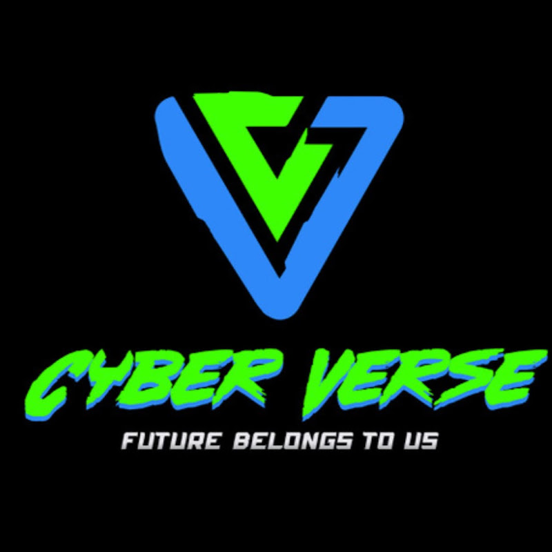 DJs CyberVerse
