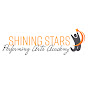 Shining Stars Performing Arts Academy logo