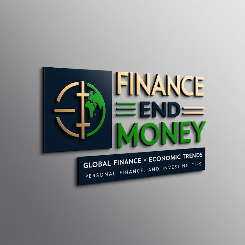 Economy End Money