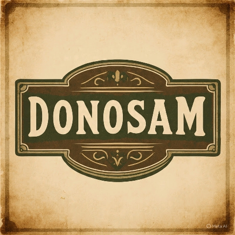 donosam channel