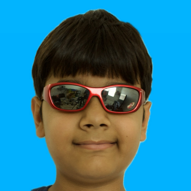 Rayu’s Randomness