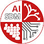 NSF AI Institute for Societal Decision Making logo