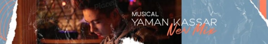 yaman kassar official YouTube channel avatar