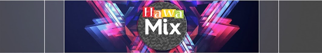 Hawa Mix Ù‡ÙˆØ§ Ù…ÙƒØ³ YouTube-Kanal-Avatar