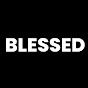 Motivation Blessed logo