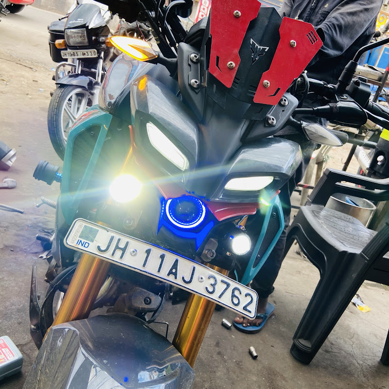 The bike junction vlogs