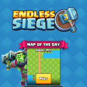 Endless Siege