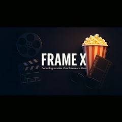 Channel thumbnail for Frame X