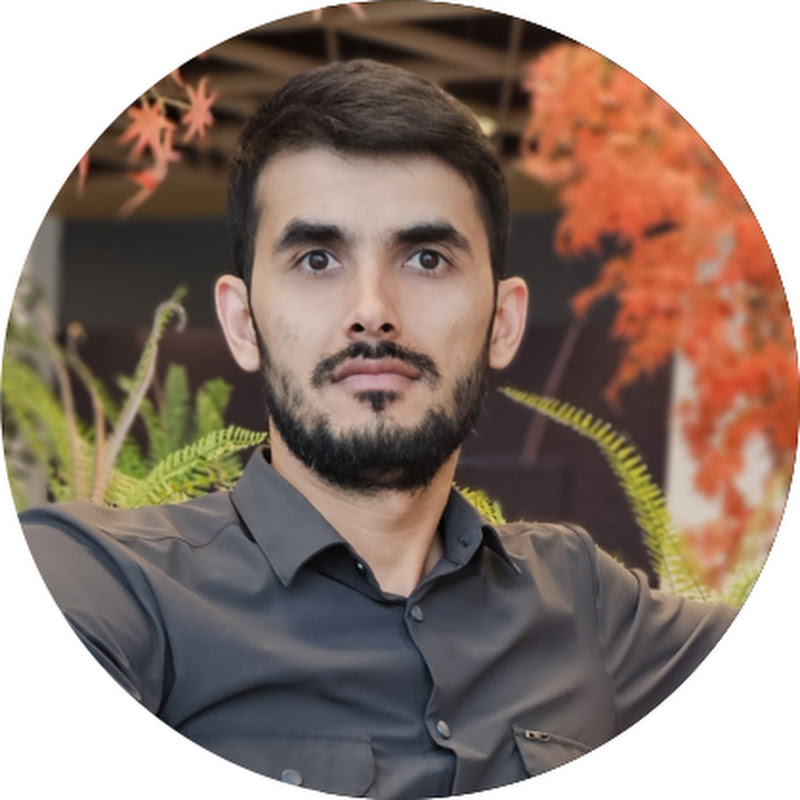 Channel Avatar