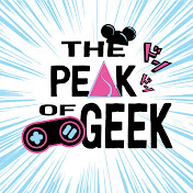 The Peak of Geek